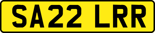 SA22LRR