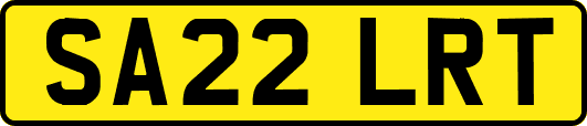 SA22LRT