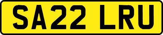 SA22LRU