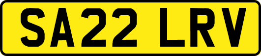 SA22LRV