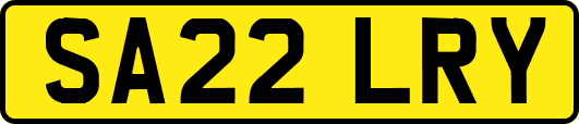 SA22LRY