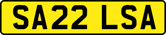 SA22LSA