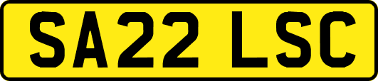 SA22LSC
