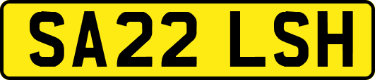 SA22LSH