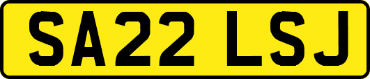 SA22LSJ