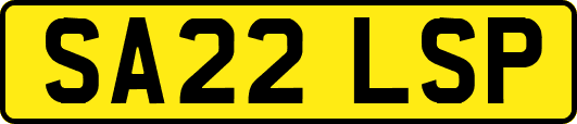 SA22LSP