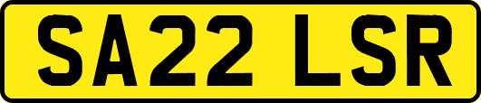 SA22LSR