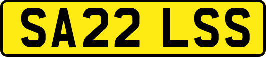 SA22LSS