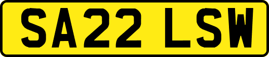 SA22LSW