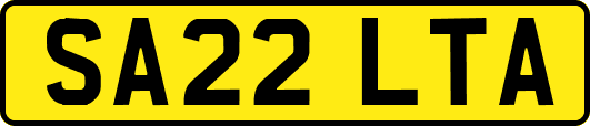 SA22LTA