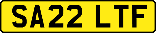 SA22LTF