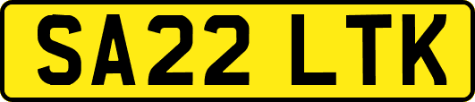 SA22LTK