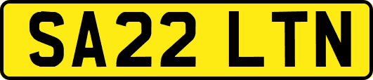 SA22LTN