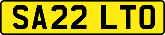SA22LTO