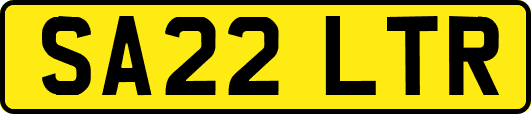 SA22LTR