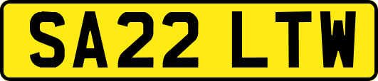 SA22LTW