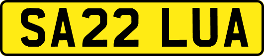SA22LUA