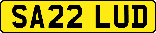 SA22LUD