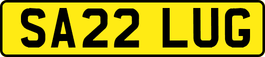 SA22LUG