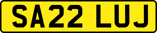 SA22LUJ