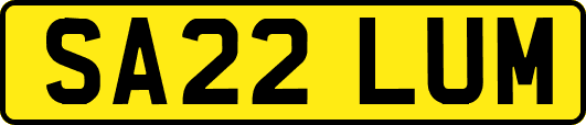 SA22LUM