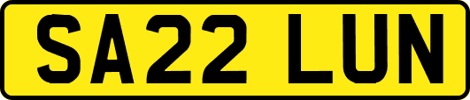 SA22LUN