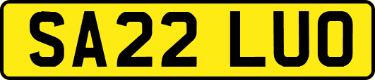 SA22LUO
