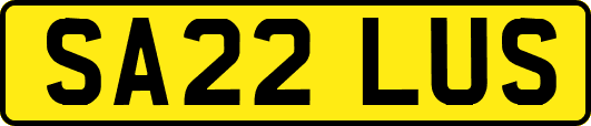 SA22LUS