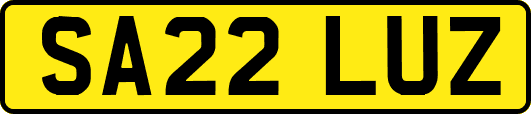 SA22LUZ