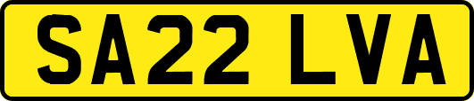 SA22LVA