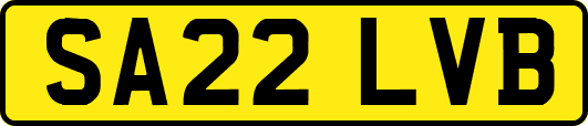 SA22LVB