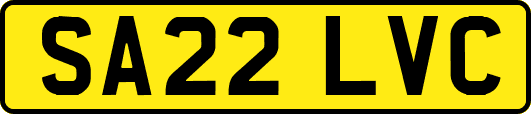 SA22LVC