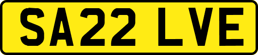 SA22LVE
