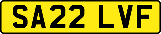 SA22LVF