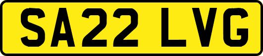 SA22LVG