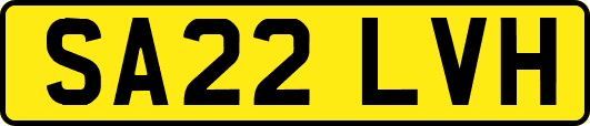 SA22LVH