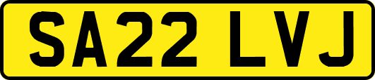 SA22LVJ
