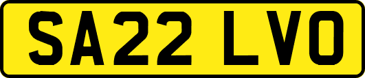 SA22LVO