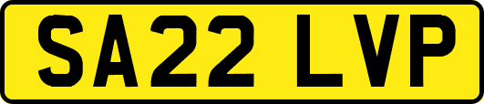 SA22LVP