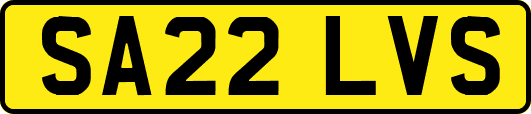 SA22LVS