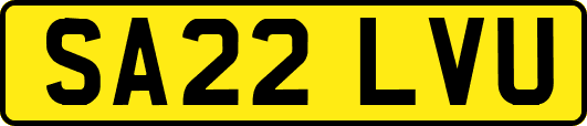 SA22LVU