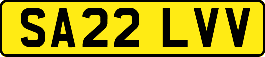 SA22LVV