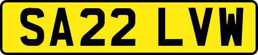SA22LVW