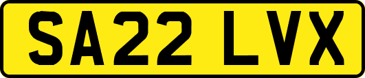 SA22LVX
