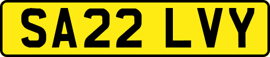 SA22LVY