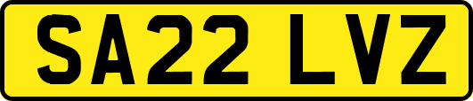 SA22LVZ