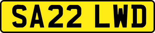 SA22LWD