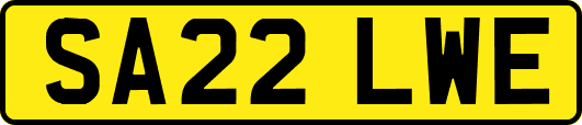 SA22LWE