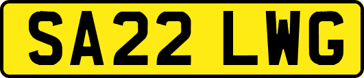 SA22LWG