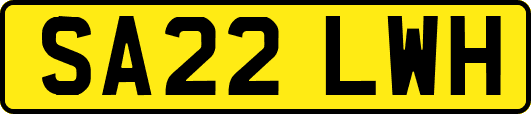 SA22LWH